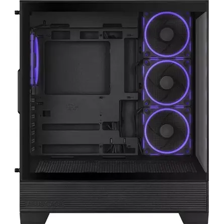 Asus A31 Plus fekete ház – 5. kép