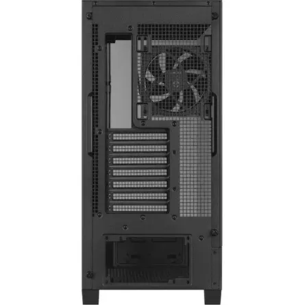 Asus A31 Plus fekete ház – 8. kép