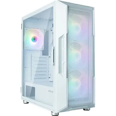 Zalman I3 NEO ARGB WHITE ház