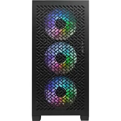 Cooler Master Elite 302 E302-KGNN-S00 M-ATX ház – 2. kép