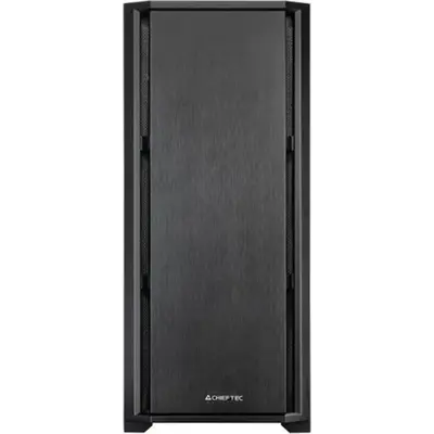 Chieftec Pro Midi TG AS-02B-TG-OP ház – 2. kép
