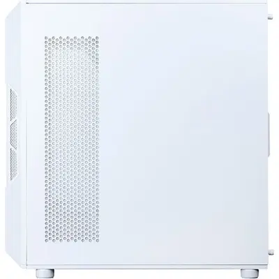 Zalman I3 NEO V2 WHITE ház – 2. kép