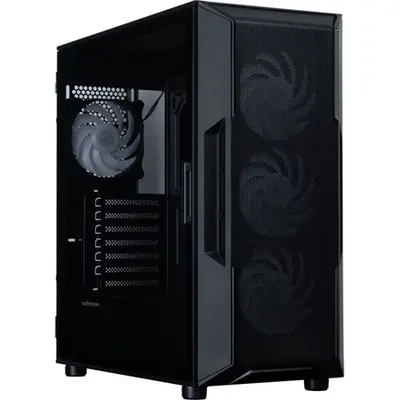 Zalman I3 NEO V2 BLACK ház