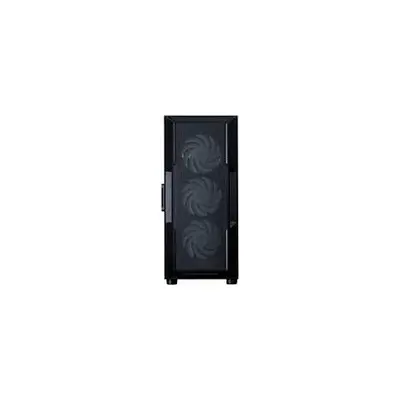 Zalman I3 NEO V2 BLACK ház – 2. kép