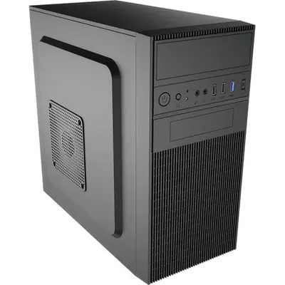 Akyga AK19BK Black