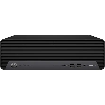HP EliteDesk 800 G6 SFF desktop számítógép (frissítve Windows 11 Pro-ra) (vásárlás helyén garanciális)
