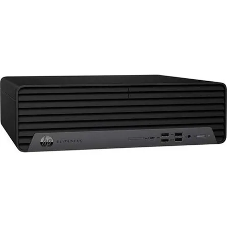 HP EliteDesk 800 G6 SFF desktop számítógép (frissítve Windows 11 Pro-ra) (vásárlás helyén garanciális) – 2. kép