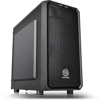 JTC Intel Ultra5 1TB Mini Tower desktop számítógép