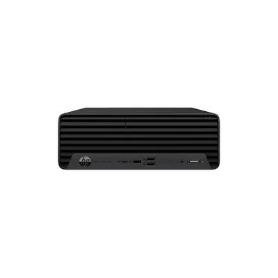 HP Pro 400 G9 SFF desktop számítógép (frissítve Windows 11 Pro-ra) (vásárlás helyén garanciális) – 2. kép