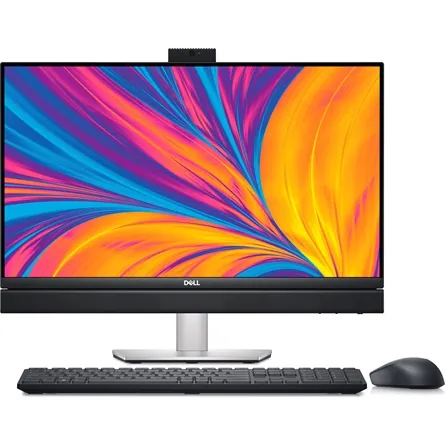 Dell Optiplex 7420 Plus all-in-one számítógép (frissítve Windows 11 Pro-ra) (vásárlás helyén garanciális)