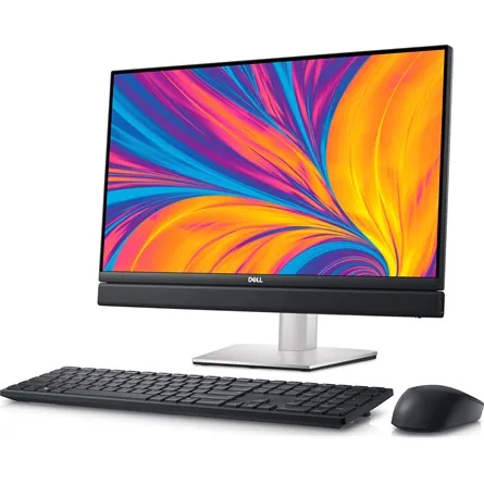 Dell Optiplex 7420 Plus all-in-one számítógép (frissítve Windows 11 Pro-ra) (vásárlás helyén garanciális) – 2. kép
