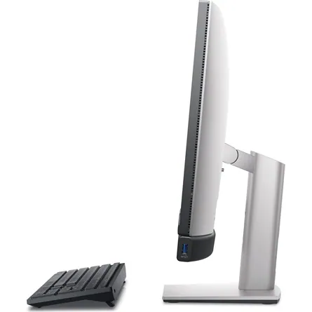 Dell Optiplex 7420 Plus all-in-one számítógép (frissítve Windows 11 Pro-ra) (vásárlás helyén garanciális) – 3. kép