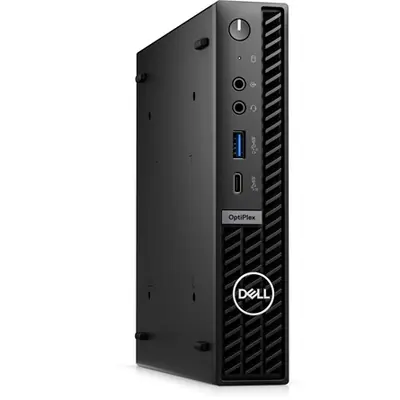 Dell Optiplex 7010 Plus MFF Micro Tower desktop számítógép (vásárlás helyén garanciális)