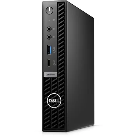 Dell Optiplex 7010 Plus MFF Micro Tower desktop számítógép (vásárlás helyén garanciális) – 2. kép