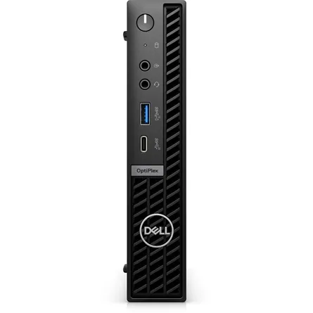 Dell Optiplex 7010 Plus MFF Micro Tower desktop számítógép (vásárlás helyén garanciális) – 3. kép
