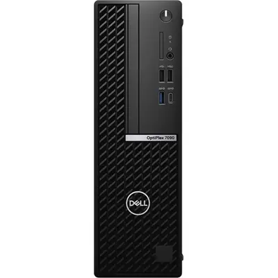 Dell Optiplex 7090 SFF desktop számítógép (frissítve Windows 11 Pro-ra) (vásárlás helyén garanciális) – 2. kép