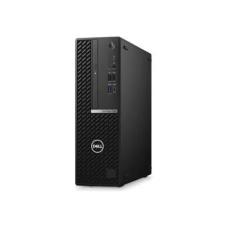 Dell Optiplex 7090 SFF desktop számítógép (frissítve Windows 11 Pro-ra) (vásárlás helyén garanciális) – 3. kép