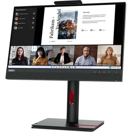 Lenovo ThinkCentre M720q Tiny UCFF Ultra Compact all-in-one számítógép (TIO22 G5) (frissítve Windows 11 Pro-ra) – 3. kép