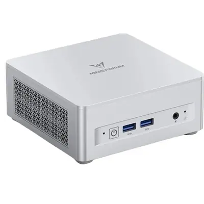 MINISFORUM UM870 Slim UCFF Ultra Compact desktop számítógép