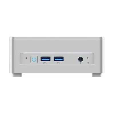 MINISFORUM UM870 Slim UCFF Ultra Compact desktop számítógép – 2. kép