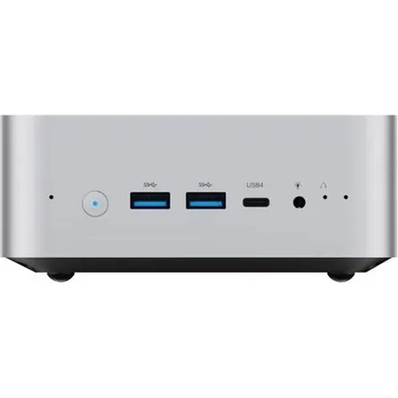 MINISFORUM AI X1-255 UCFF Ultra Compact barebone AI desktop számítógép – 3. kép