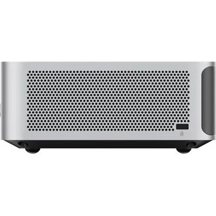 MINISFORUM AI X1-255 UCFF Ultra Compact barebone AI desktop számítógép – 5. kép