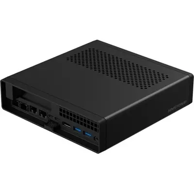 MINISFORUM MS-A2 MFF Micro Tower workstation számítógép – 2. kép