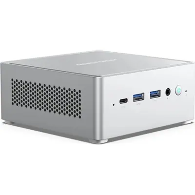 MINISFORUM NAB6 Lite UCFF Ultra Compact barebone desktop számítógép