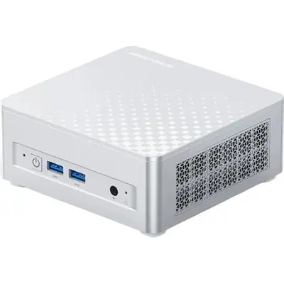 MINISFORUM M1 Lite-125U UCFF Ultra Compact barebone desktop számítógép