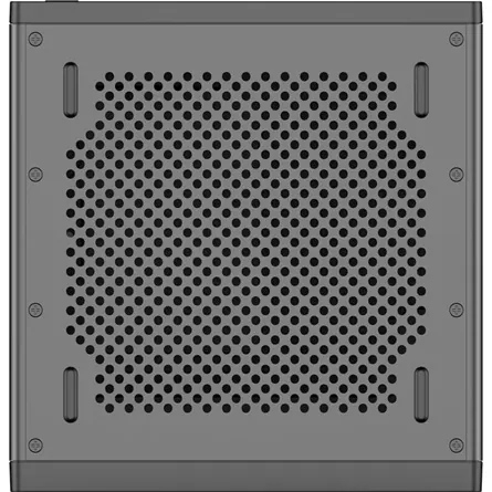 MINISFORUM MS-01 MFF Micro Tower barebone workstation számítógép – 8. kép