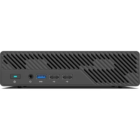 MINISFORUM MS-01 MFF Micro Tower barebone workstation számítógép – 7. kép
