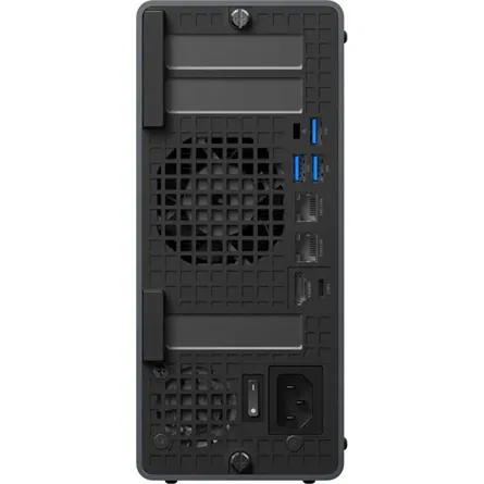 MINISFORUM MS-02 Ultra SFF barebone workstation számítógép – 4. kép