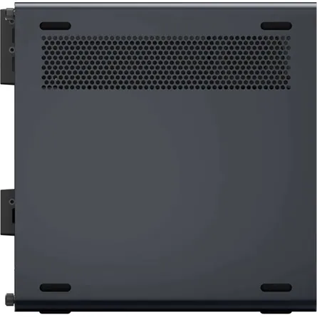 MINISFORUM MS-02 Ultra SFF barebone workstation számítógép – 8. kép