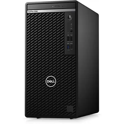 Dell Optiplex 5090 MT Mini Tower desktop számítógép (frissítve Windows 11 Pro-ra) (vásárlás helyén garanciális) – 2. kép
