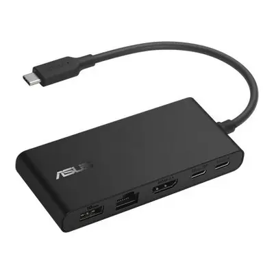 USB 3.2 C multiport Asus DC201