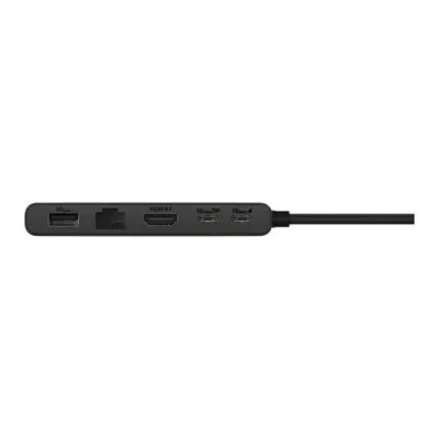 USB 3.2 C multiport Asus DC201 – 2. kép