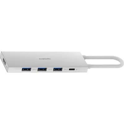 USB Hub 5portos Xiaomi BHR8804GL