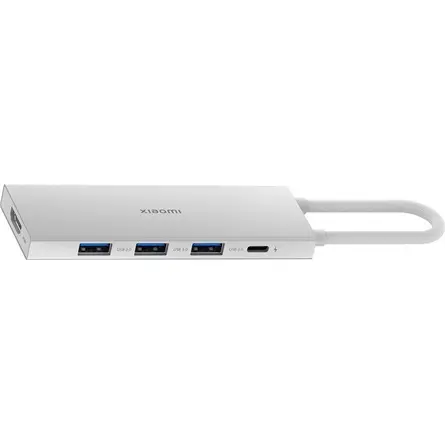 USB Hub 5portos Xiaomi BHR8804GL