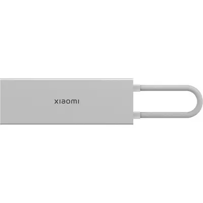 USB Hub 5portos Xiaomi BHR8804GL – 2. kép