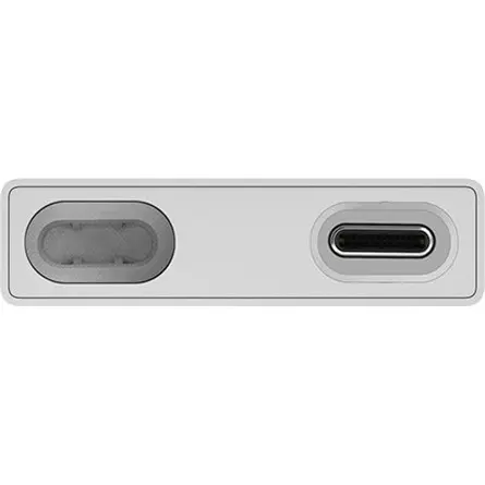 USB Hub 5portos Xiaomi BHR8804GL – 4. kép
