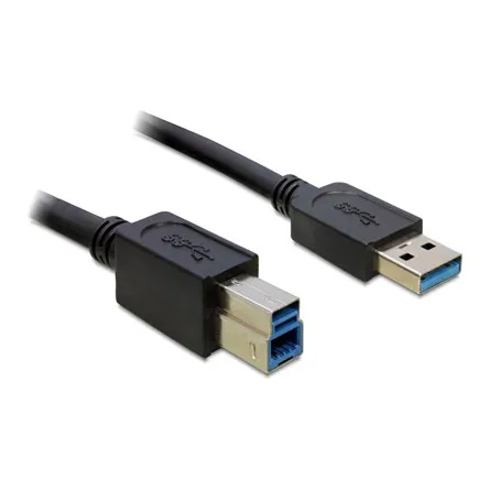 Delock 61762 4 portos HUB – 5. kép