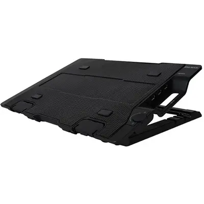 Zalman ZM-NS2000 notebook hűtő