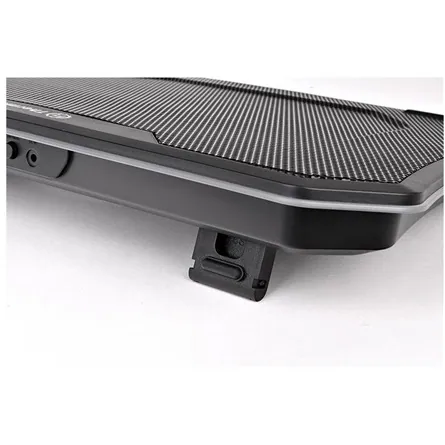 Thermaltake Massive 20 RGB notebook hűtőpad / állvány fekete – 5. kép