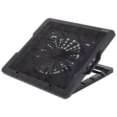 Zalman ZM-NS1000 notebook hűtő
