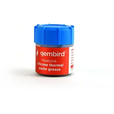Gembird TG-G15-02 Hővezető Paszta 15g