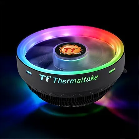 Thermaltake UX100 processzor hűtő – 2. kép