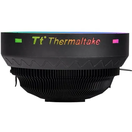 Thermaltake UX100 processzor hűtő – 3. kép