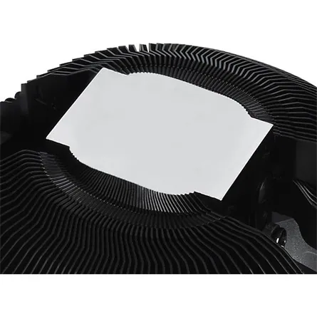 Thermaltake UX100 processzor hűtő – 6. kép