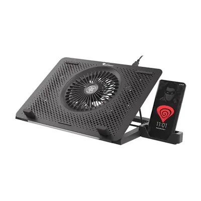 Natec Genesis Oxid 450 notebook hűtő NHG-1678 – 2. kép