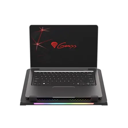 Natec Genesis Oxid 450 notebook hűtő NHG-1678 – 4. kép